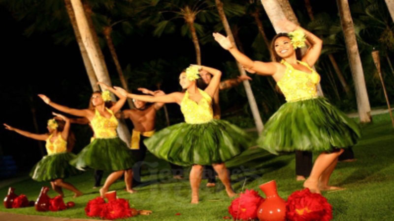 The Grand Tradition of Hula Kahiko in Hawaii